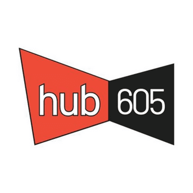 Hub605